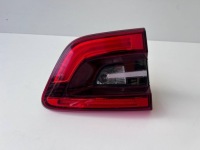 фото thumb №1, Renault kadjar лампа ліва задня 265550151r оригінал
