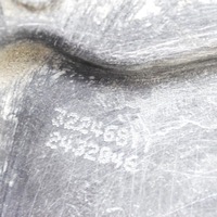 фото thumb №9, Volvo xc60 2019 левая сторона нижний рычаг передний