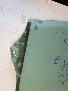 фото thumb №13, Audi q7 4l стекло дверь левая перед передняя