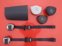 Mercedes vito w447 заглушка cover подушка безопасности подушки безопасности воздушной пассажира gb Оригинал, фото thumb