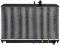 фото thumb №1, Радіатор mazda rx-8 автоматична коробка передач 2003-2012