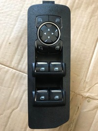 фото thumb №1, Ford f150 raptor 2017-2020 перемикач вікон дзеркал