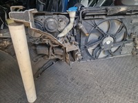 фото thumb №10, Vw golf 7 vii перед капот бампер pas переднее лампы усилитель