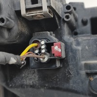 фото thumb №10, Audi e-tron 2019 ліва сторона лампа передня