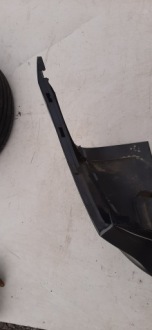 Бампер задній задня audi q5 12- allroad cross Недорого, фото thumb