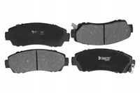 фото thumb №1, Тормозные колодки тормозные honda odyssey 2010-obecnie