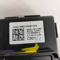 фото thumb №7, Hyundai tucson iv nx4 2024 панель кондиціонера