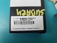 фото thumb №5, Subaru forester iii 08r 2.0 d дизель бортовий комп'ютер ключ набір keyless