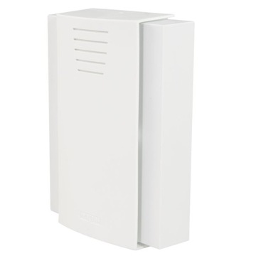 ZAMEL GONG DZWONEK LARGO 230V BIAŁY GNS-208-BIA