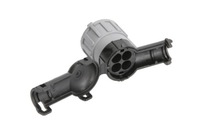 фото thumb №8, Dt spare parts 3.32391 корпус роз'єми