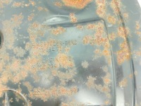 Корпус фильтр воздуха mercedes w124 260e 300e 300ce 300te m103 0130947202 Оригинал, фото thumb