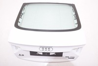 фото thumb №10, Audi a5 8t рестайлинг sportback крышка зад багажника ly9c