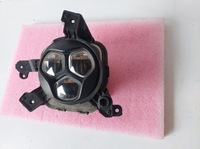 фото thumb №2, Kia optima 15- протитуманна фара led drl правий + рамка