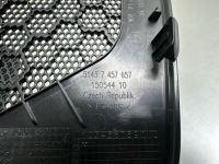 фото thumb №8, 7457657 маскировочная накладка динамика центрального bmw 3 g21 2023 левая доставка pl 2–3