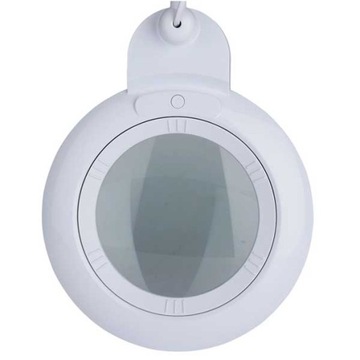Светильник с 3D лупой 60LED SMD, сменная оптика, регулировка света.