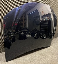 фото thumb №3, Lexus es vii капот 2018 - 2024