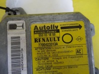 фото thumb №2, Модуль датчик подушка безопасности renault twingo i 550651800 nr807