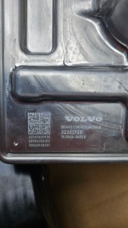 фото thumb №11, Насос гальмівна abs 32281728 32333637 volvo v90 nr 421333