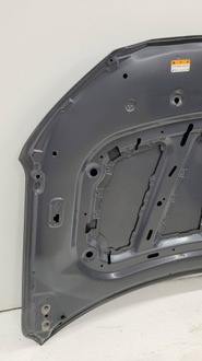 фото thumb №12, Hyundai elantra vi 6 2016+ капот крышка двигателя перед передняя fv