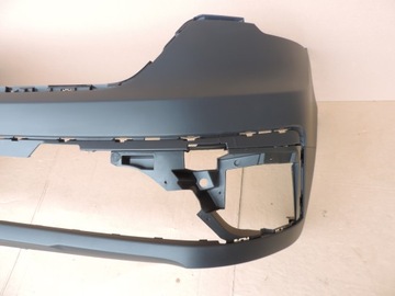 фото thumb №8, Renault trafic iv 2021 2022 2023 переднє бампер новий оригінал