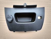 фото thumb №1, Citroen c3 aircross захист роз'єм прикурювача