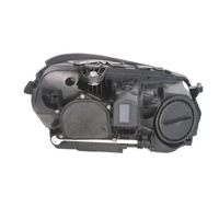 фото thumb №2, Лампа mercedes e w212 s212 13-16 фара левый