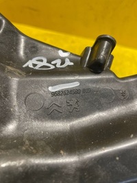 фото thumb №8, Peugeot 3008 i - основа домкрата перемикання передач - 9682624580