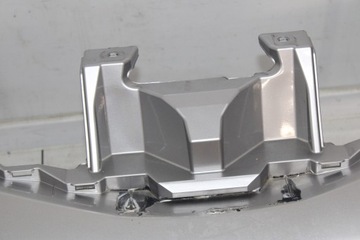 фото thumb №9, Nissan note e11 рестайлинг 09r- бампер перед переднее ky0