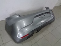 фото thumb №2, Бампер задній задня kompletny renault clio 5 v tekqg 2023 rok