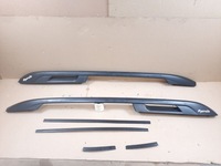 фото thumb №1, 2007 subaru forester sg рейлинги кровельные