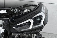 фото thumb №6, Bmw x1 u11 лампи перед адаптивний led підсилювач лобове радіатор m35ix 3.5