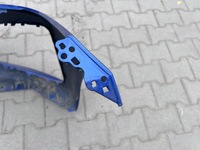 фото thumb №15, Бампер перед передній bmw i4 g26 m набір колір c31