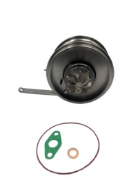 Koras сердцевина турбины 835109-5013s bmw 5, 6, 7, x3 3.0d 211km-265 km 8584218 с Разборки, фото thumb