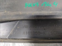 фото thumb №13, Focus mk4 18- молдинг пороговая правая jx7b-a10154-a