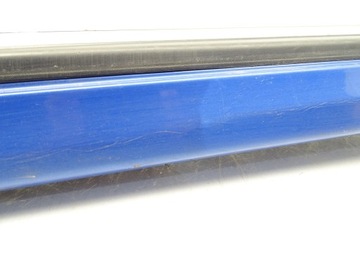 фото thumb №11, Накладка планка порогова ліва audi s3 a3 s-line 8p3853859