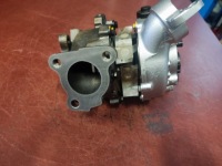 фото thumb №8, Турбонагнетатель toyota land cruiser v8 17208-51030 vb49 nowa