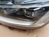 фото thumb №6, Лампа ліва фара full led europa volkswagen passat b8 3g1941113a