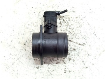 фото thumb №1, Витратомір vw golf v cady seat leon 2.0 tdi 038906461b 0281002531