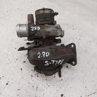 фото thumb №5, Jaguar s-type 2,7d турбіна garrett 752341-6