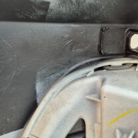 фото thumb №13, Vw eos lift 10-15 бампер перед передний sprysk 6xpdc