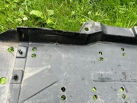 фото thumb №11, Захист нижня підвіска права audi a4 b6 sedan kombi