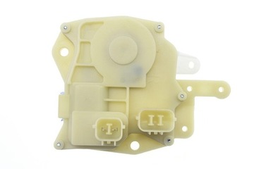 фото thumb №2, Замок дверь зад правые honda civic 01-05 3d 4d