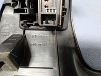 фото thumb №8, Lexus is ii xe20 защита панели консоли нижняя левая