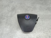 фото thumb №13, Руль з подушка saab 9-3 ii 12796742 600306800d 6020815 gm saab