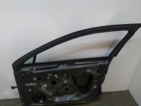 Дверь правое перед серые vw volkswagen passat viii 2014- b8 Киев, фото thumb