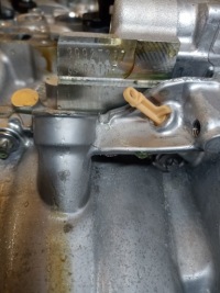 фото thumb №6, Bmw 1 2 f40 f44 двигатель 1.5 t b b38a15f