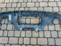 фото thumb №7, Audi q5 i 1 12-16 cross offroad allroad спойлер дифузор бампера зад задній