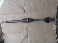 фото thumb №1, Полуось правая mondeo mk5 2.0 tdci dg91-3b436-ke механическая коробка передач