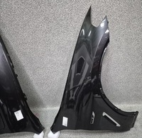 фото thumb №10, Капот крила лівий правий перед передній колір a90 bmw x3 g01 x4 g02 демонтаж