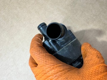 фото thumb №5, Помпа води, циркуляційна, додатковий, насос mercedes citan w420, kangoo iv,4